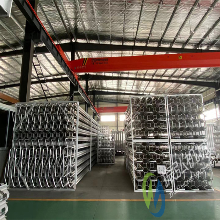 新手在操作使用空溫式汽化器前應(yīng)注意什么？ 