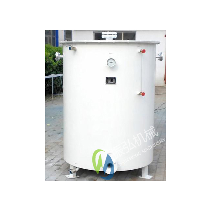 如何降低液氧罐出現風險的幾率